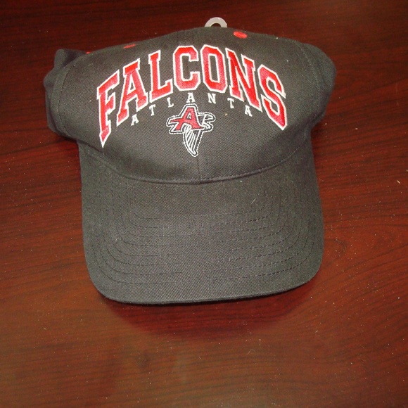 TWINS Other - ATLANTA FALCONS VINTAGE STRAPBACK HAT‎ CAP